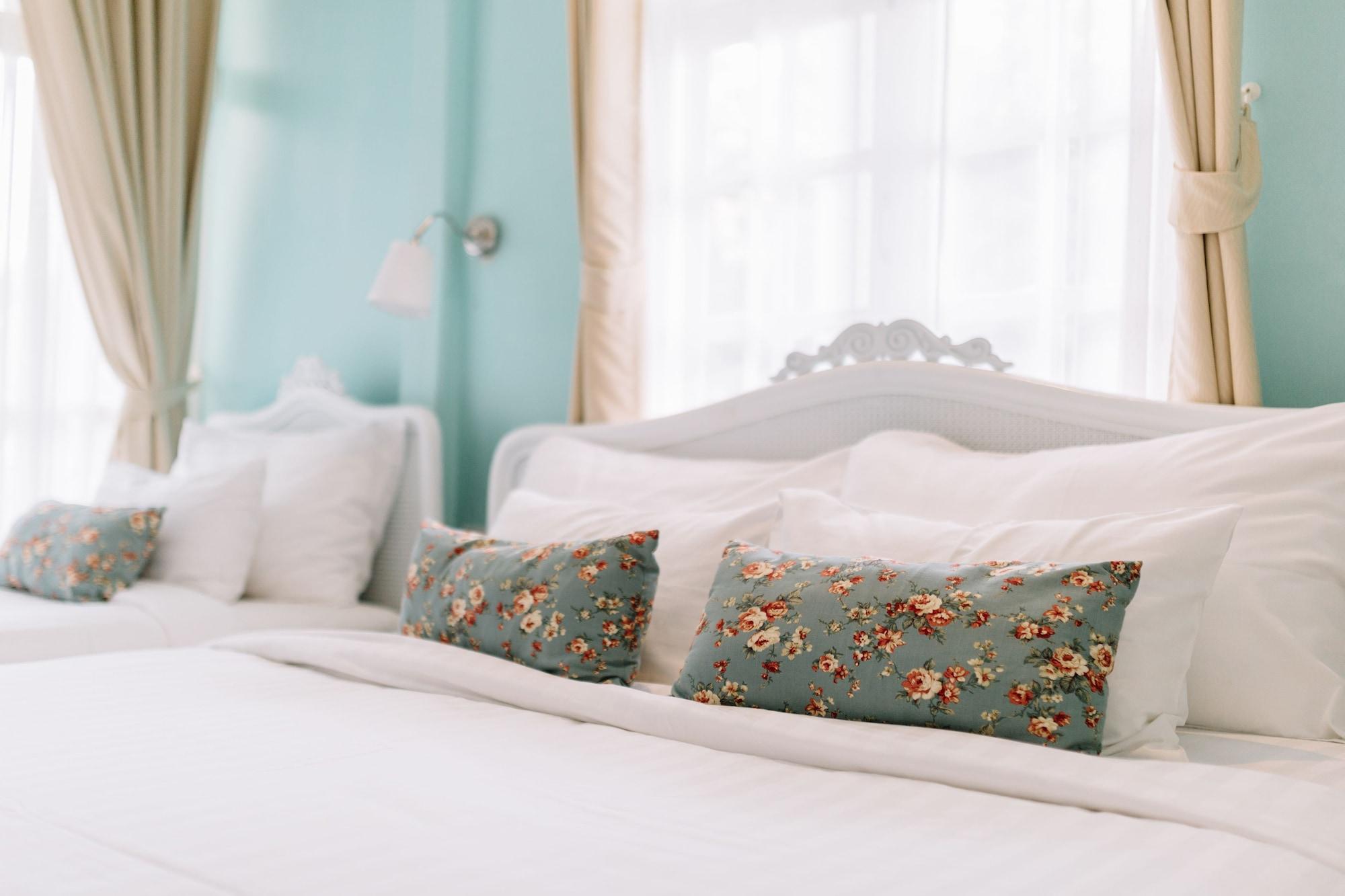 Nai Suan Bed And Breakfast Chiang Rai Extérieur photo