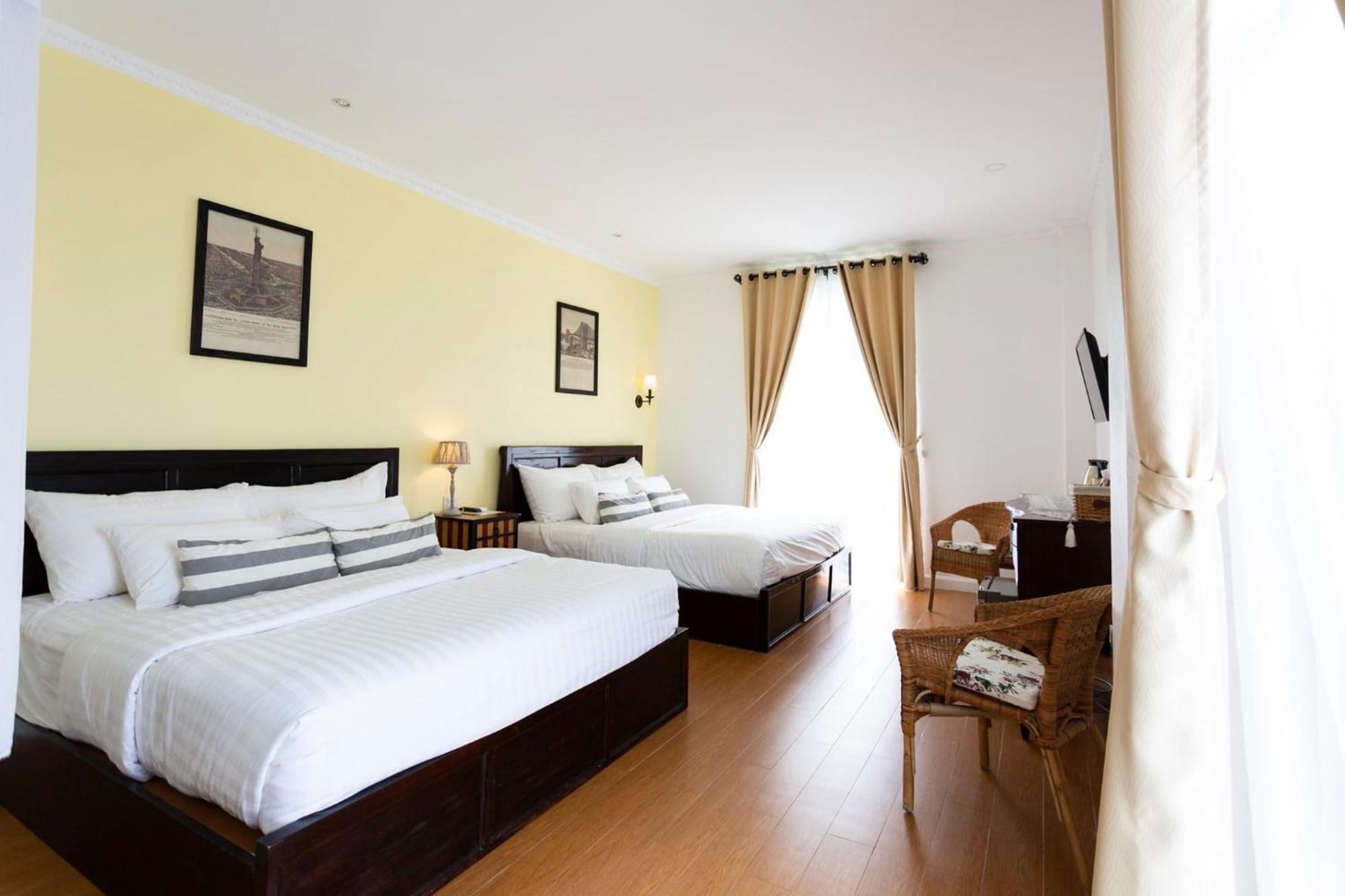 Nai Suan Bed And Breakfast Chiang Rai Extérieur photo