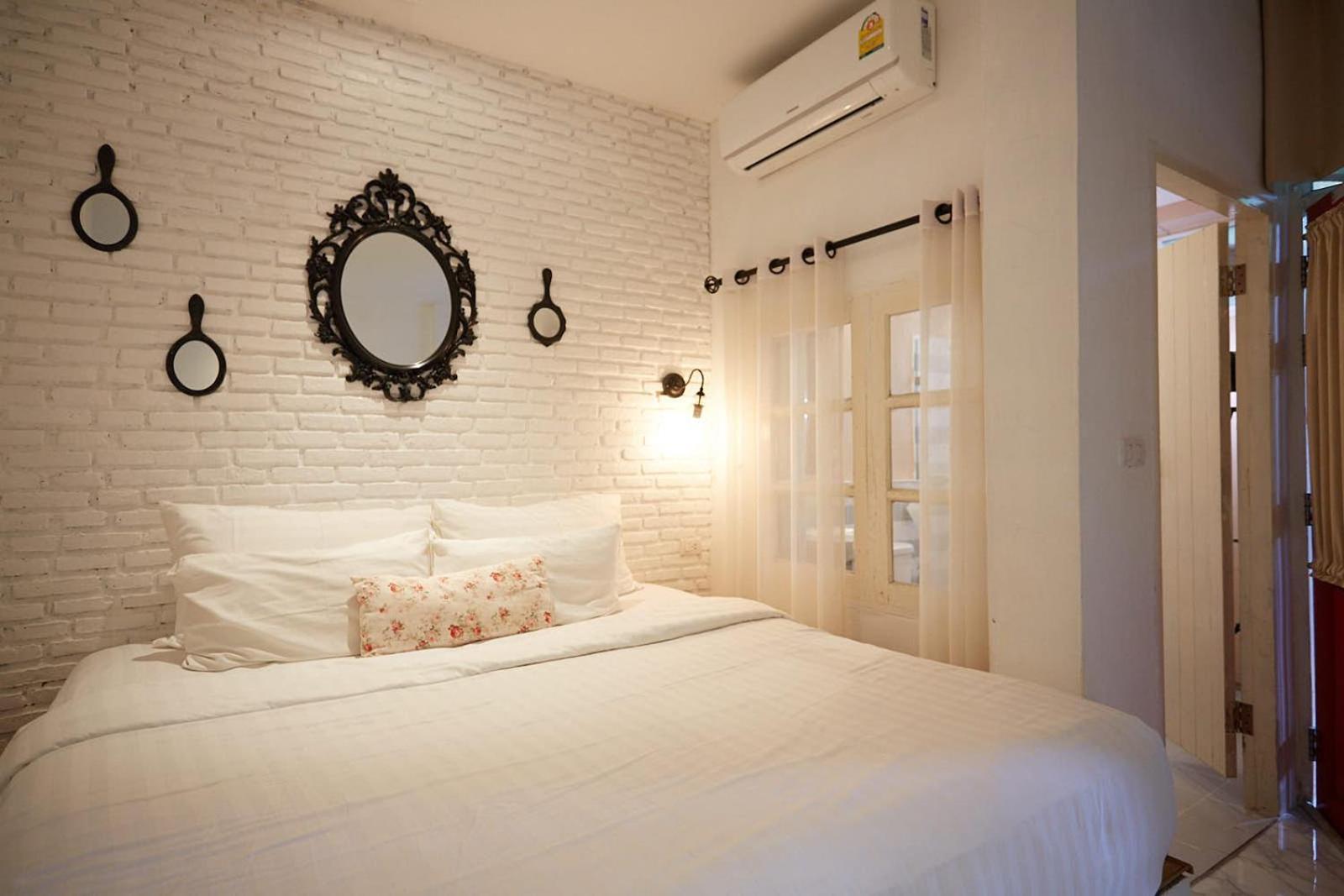 Nai Suan Bed And Breakfast Chiang Rai Extérieur photo
