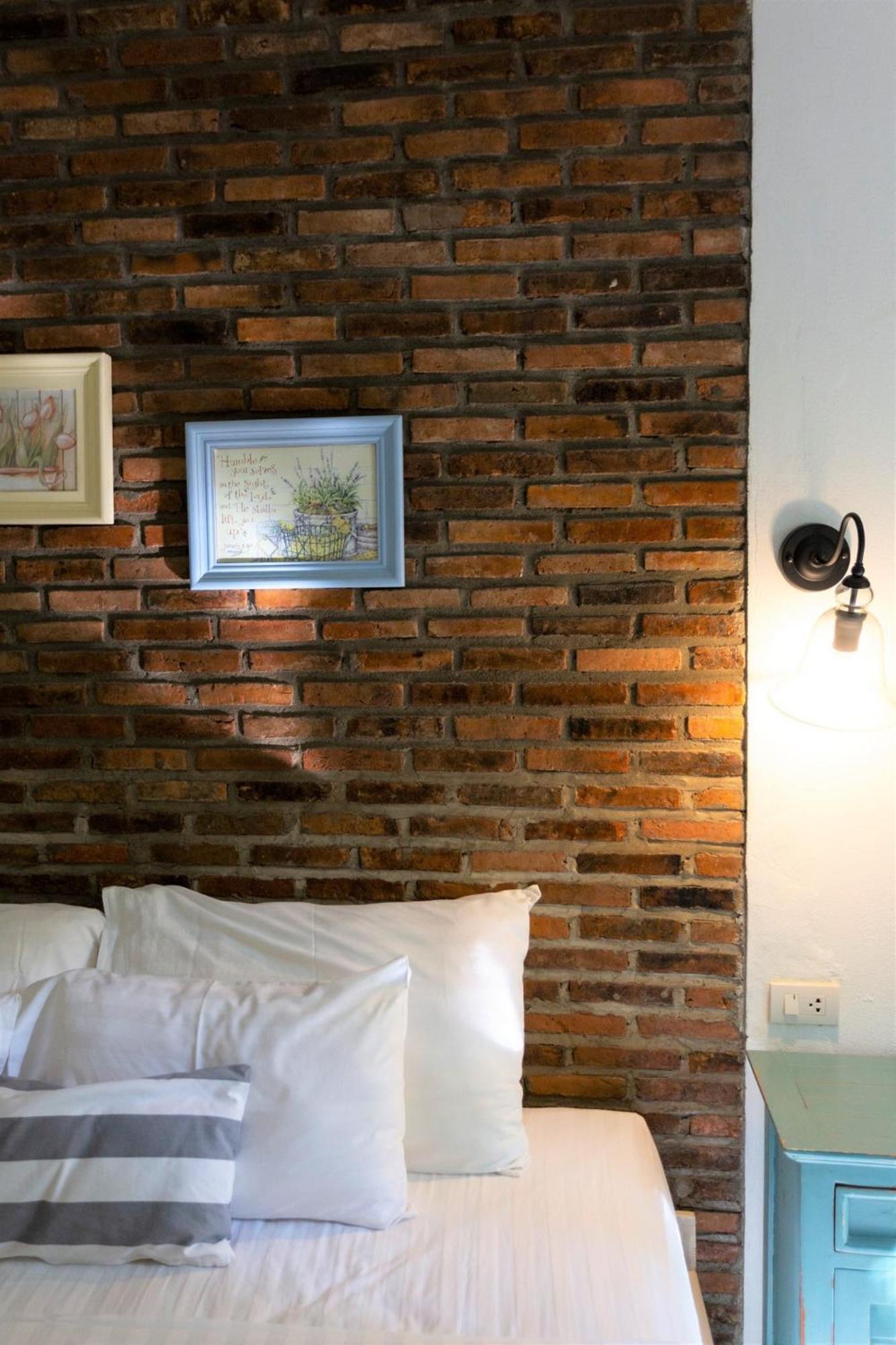 Nai Suan Bed And Breakfast Chiang Rai Extérieur photo