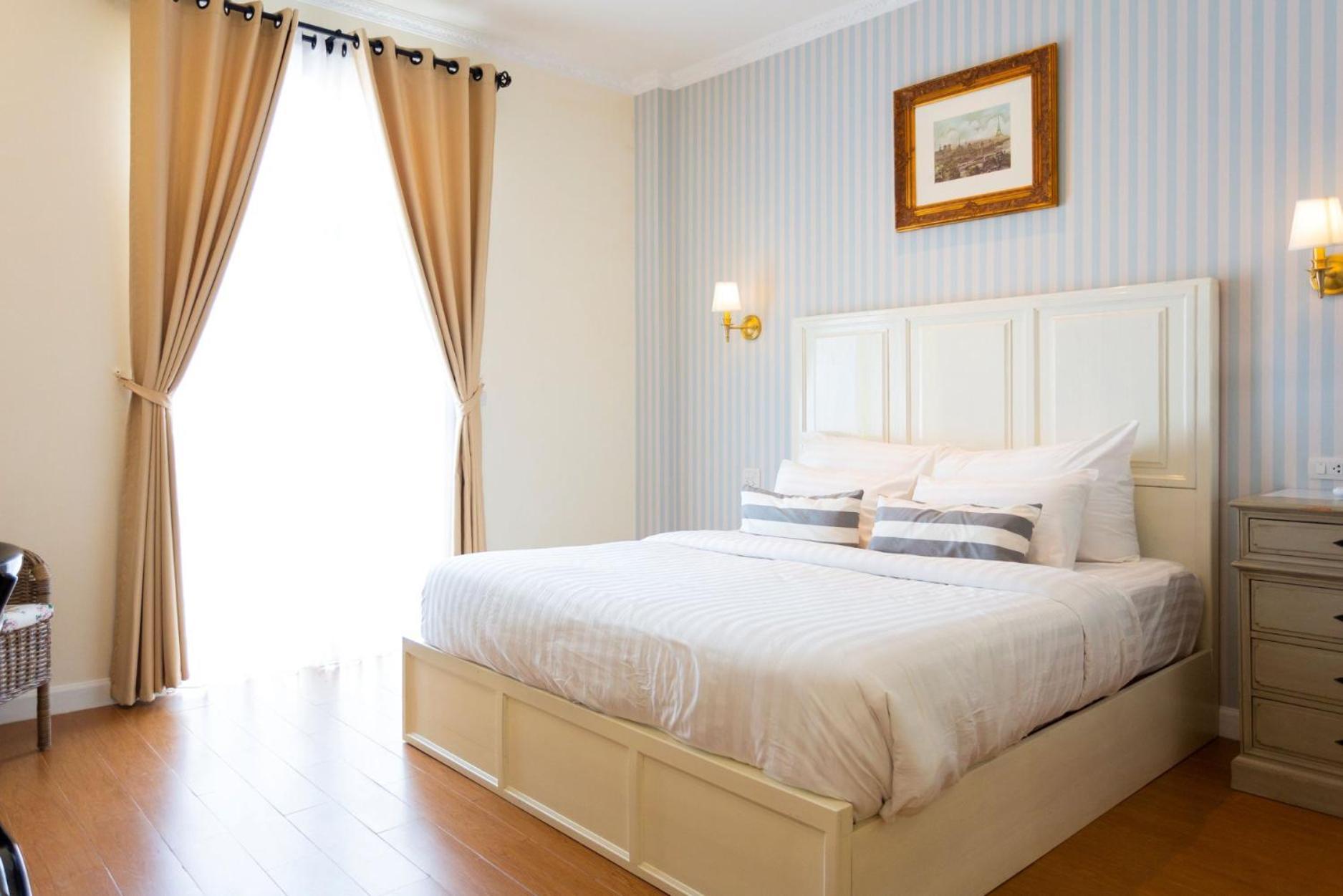Nai Suan Bed And Breakfast Chiang Rai Extérieur photo
