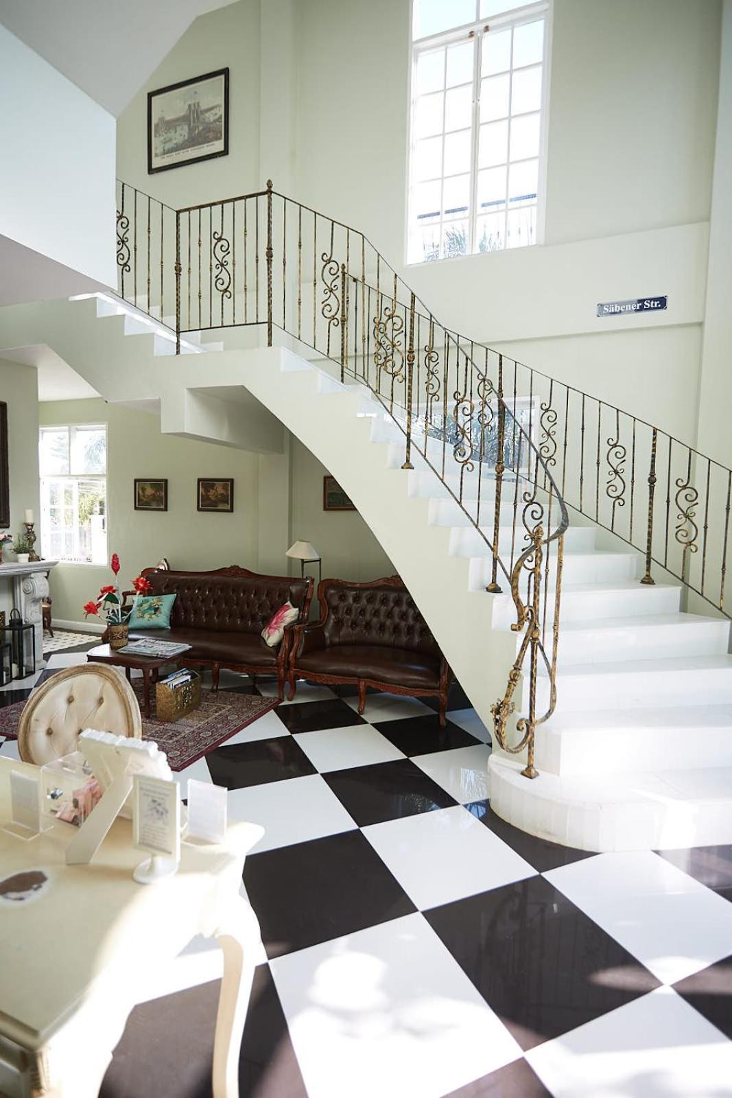 Nai Suan Bed And Breakfast Chiang Rai Extérieur photo