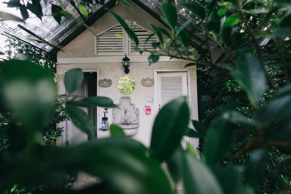 Nai Suan Bed And Breakfast Chiang Rai Extérieur photo
